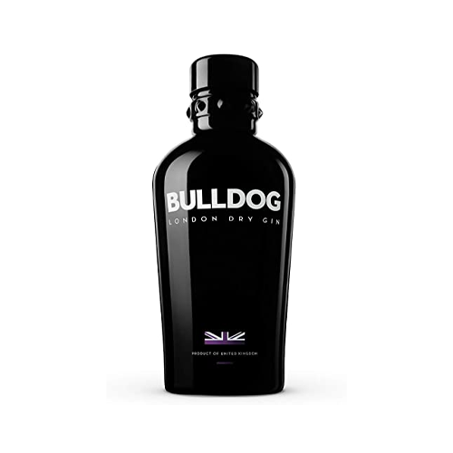 bulldog