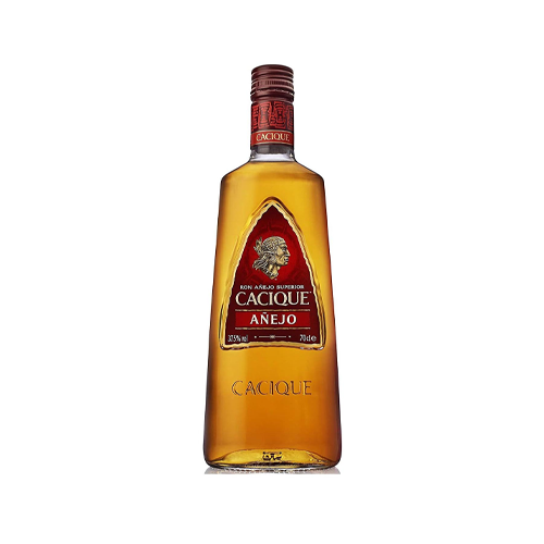 cacique