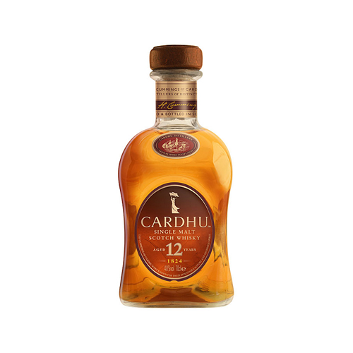 cardhu-12y