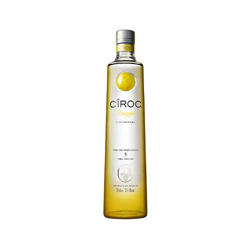 ciroc-pineapple