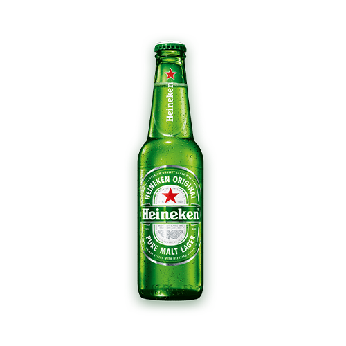 heineken-botella