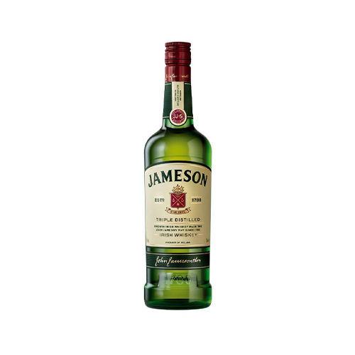 jameson
