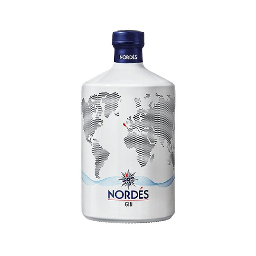 nordes