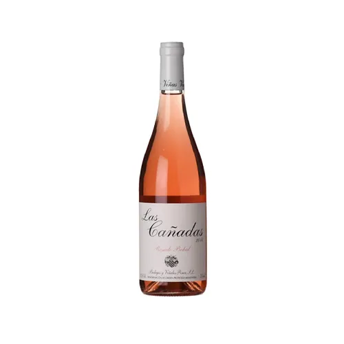 las-canadas-clarete