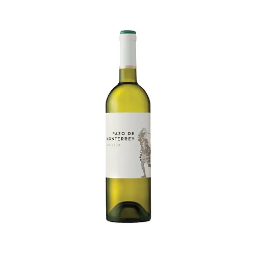 pazo-de-monterrey-godello